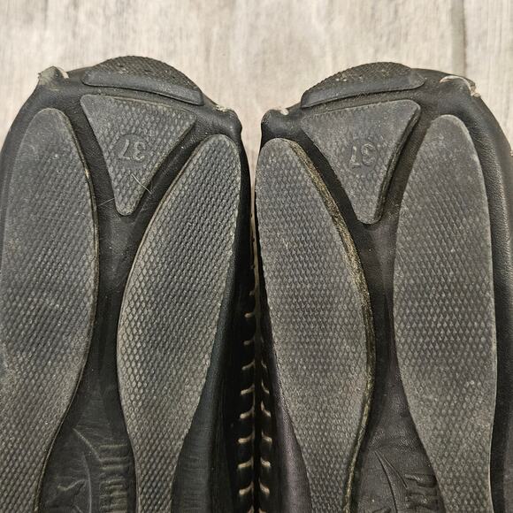 Pikolinos Jerez Leather Slip-On Loafers Women’s 37 US 6.5–7 Minimalist Artisanal - Picture 7 of 10